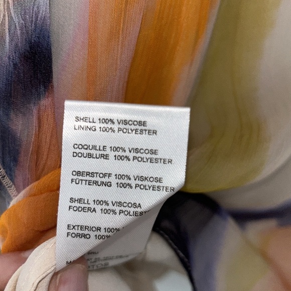 Anthropologie dress size M - Picture 3 of 3